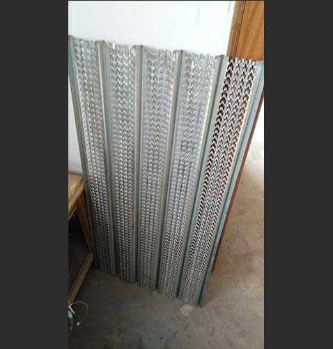 rib lath