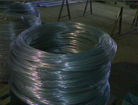 cold drawn wire